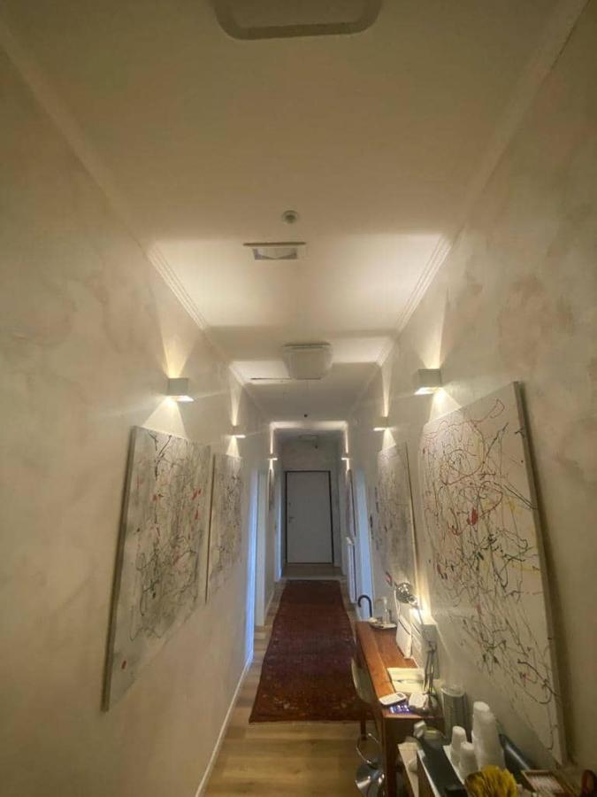 포자 A 2 Passi Da B&B 외부 사진