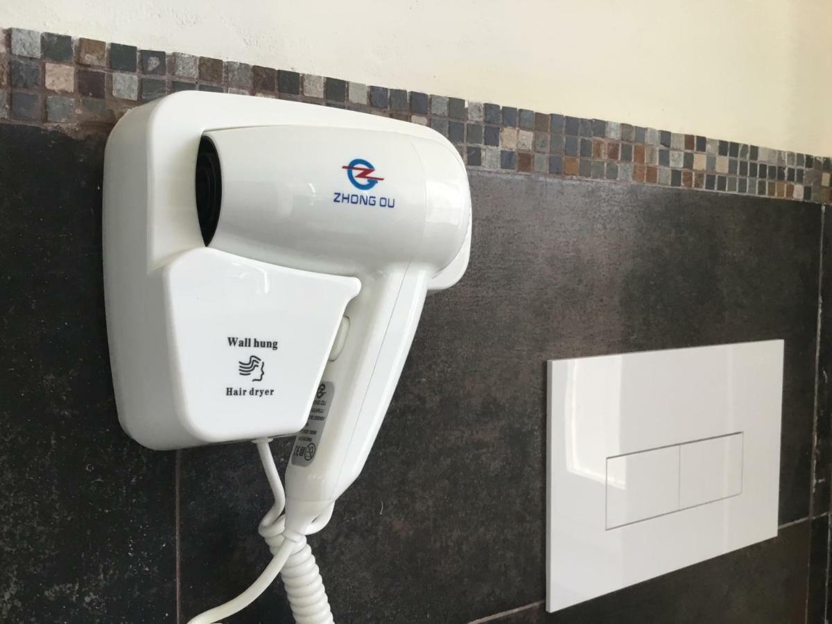 포자 A 2 Passi Da B&B 외부 사진