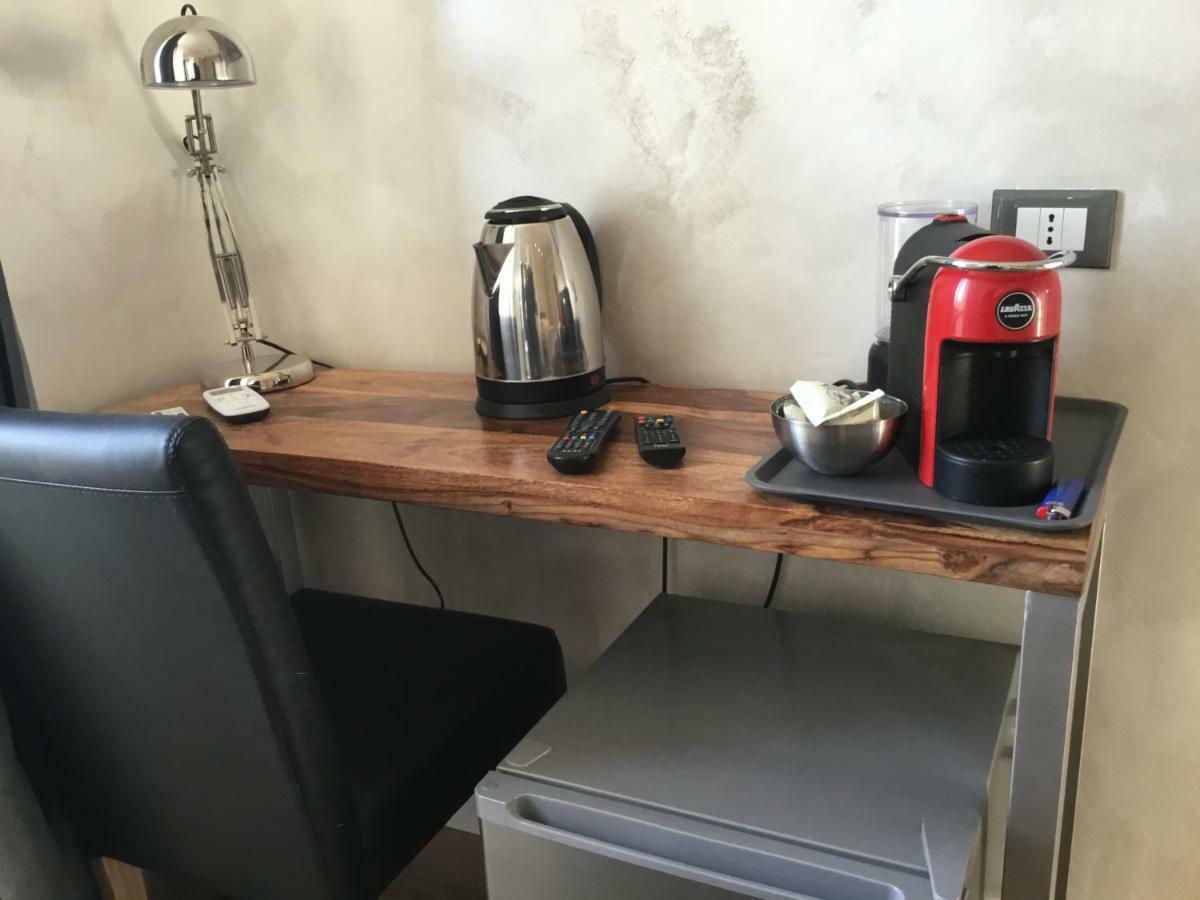 포자 A 2 Passi Da B&B 외부 사진