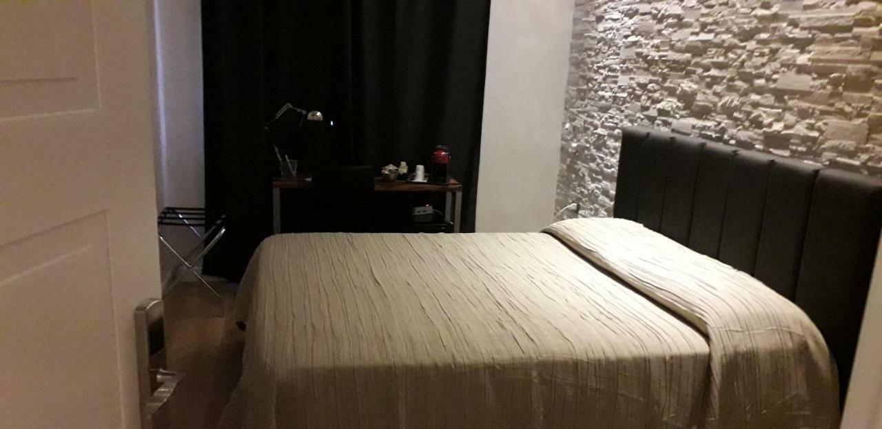 포자 A 2 Passi Da B&B 외부 사진