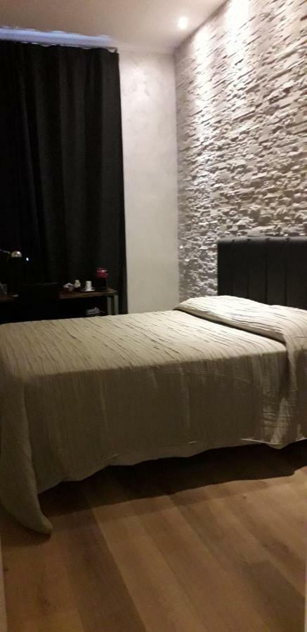 포자 A 2 Passi Da B&B 외부 사진